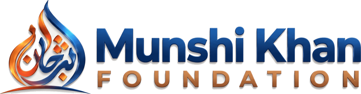 Munshi Khan Foundation